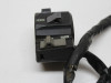 Handlebar switch assy left Suzuki RG 500