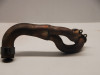 Auspuff-Krummer Buell 1125 R