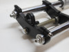 Voorpoten compleet Suzuki GSX R 750 RK