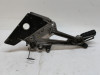 Main step holder right Honda CBF 250
