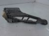 Rechter schetsplaat Yamaha XJ 600 Diversion