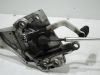 Main step holder left Yamaha FJR 1300