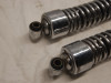 Stossdampfer hinten Harley Davidson Sportster