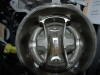 Cylinders Suzuki SV 1000