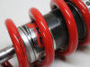 Stossdampfer hinten KTM RC 390