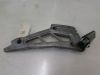 Fussrastetrager vorne links Yamaha XJ 900 S Diversion