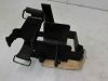 Batterie befestigung Honda CB 400