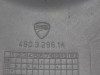 Tankcover Ducati Multistrada 1200