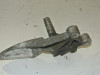 Fussrastetrager vorne links Triumph Sprint ST 955