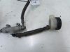 Main step holder right Kawasaki GPX 600