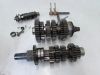 Versnellingsbak Suzuki GSX R 1000
