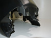 Fuel tank cover Yamaha Tracer 700