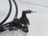 Achter remklauw Suzuki Burgman 400