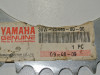 Achtertandwiel Yamaha Overige Yamaha