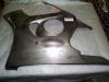 Cowl Left Honda CBR 600 F