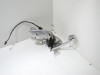 Rechter schetsplaat Yamaha XJ 900 S Diversion