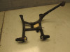 Side stand bar Honda VFR 750