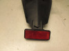 Kentekenplaathouder Kawasaki ZZR 1400