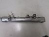 Voorpoot links compleet Suzuki SV 650