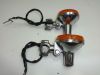 Knipperlicht links voor Kawasaki CSR 305 LTD