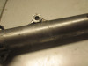 Standrohr Gabelholm links komplett Honda VT 700 750