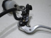 Front brake complete Suzuki GSX R 750