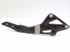 Fussrastetrager vorne links Honda CB 600 F
