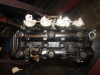 Motorblok Suzuki GSX R 600