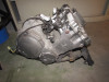 Motorblok Suzuki GSX F 600