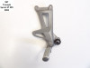 Pillion step right Triumph Sprint ST 955