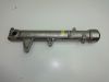 Front pipe bottom right Honda CBR 1000 F