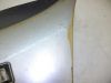Cowl right small Kawasaki GPZ 1100