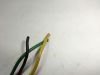 Stuurschakelaar links Yamaha XS 400