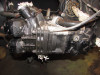 Engine Yamaha FZ 750