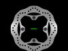 Bremsscheibe hinten  Triumph Tiger 1050