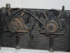 Radiateur Yamaha YZF 750