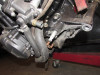 Engine Honda CB 600 F
