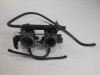 Gasklephuis BMW F 800 S - ST
