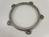 ABS front sensor ring BMW R 1150 RT   R 850 RT
