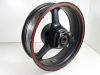 Rear wheel Kawasaki ZX 6 R