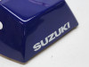 Heck Suzuki GSX R 1100