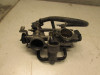 Throttle body Ducati Multistrada 1000
