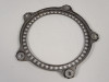 ABS front sensor ring BMW K 1300 GT