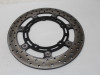 Brake disc set Yamaha FZ6