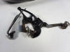 Verkleidung unten Triumph Tiger 1050