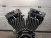 Motorblok Harley Davidson Twincam
