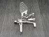 Main step holder right Yamaha YZF R6