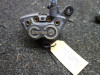 Brake caliper right front BMW R 1100 GS