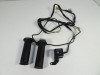 Throttle grip Kawasaki VERSYS 1000