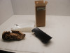 Rear fender Harley Davidson VROD VRSC